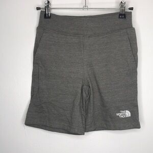 The North Face Tri-Blend Boys Gym Shorts